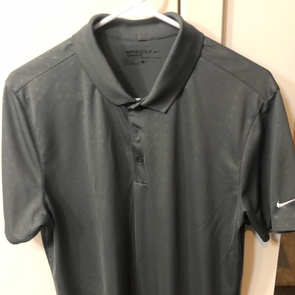 Nike Golf Polo